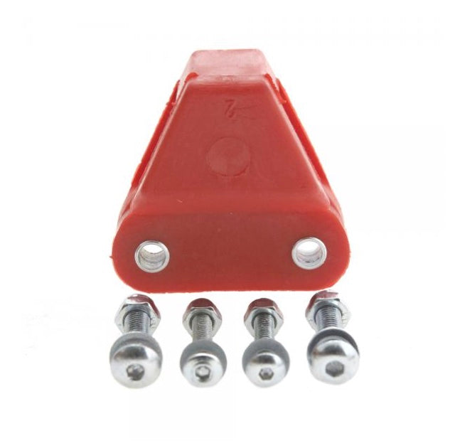 Jitsie Race Chain Block