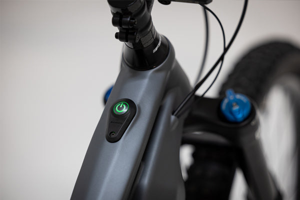 E-bike