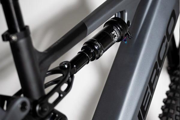 E-bike
