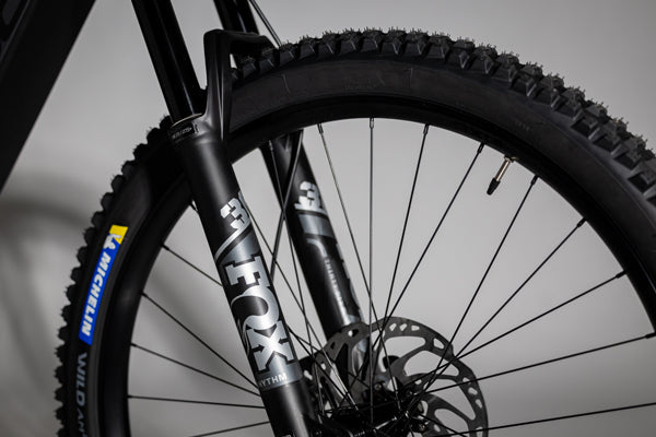 E-bike