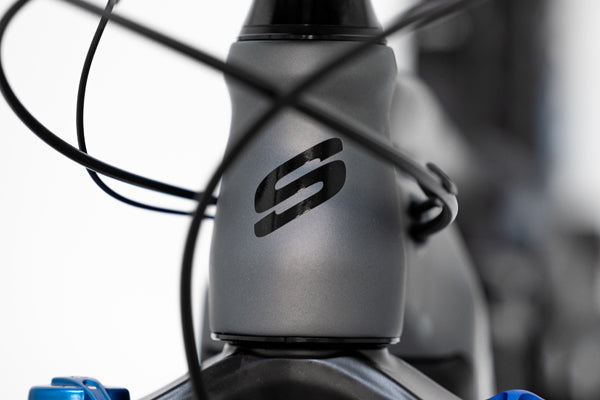 E-bike