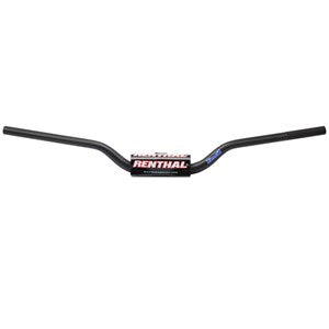 Renthal Fatbar TRIALS 673 - Black