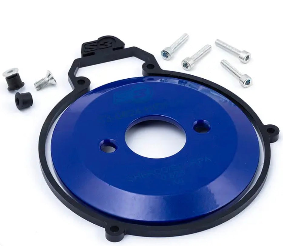 S3 Flywheel weight - Sherco/Scorpa
