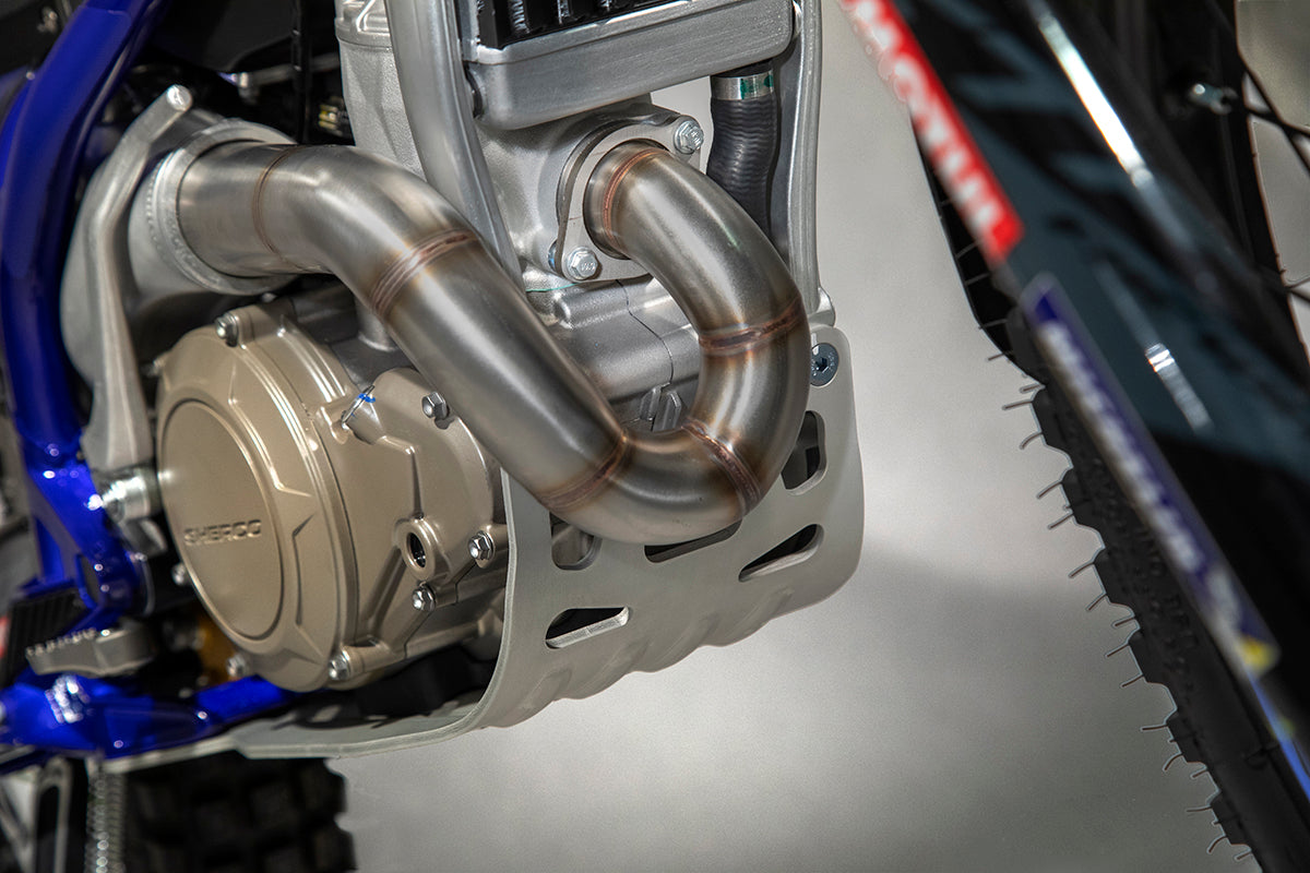 250 ST-F FACTORY 2025