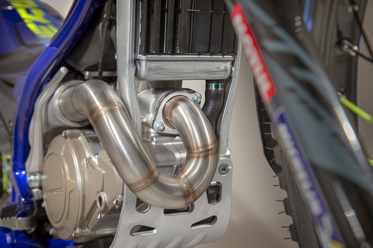 125 ST-F FACTORY 2025