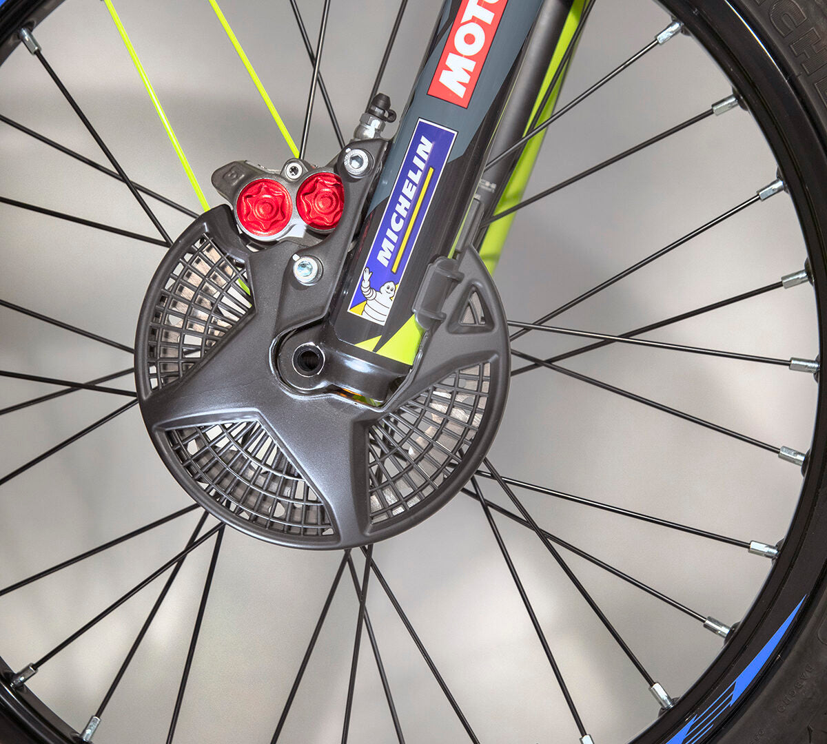 250 ST-F FACTORY 2025