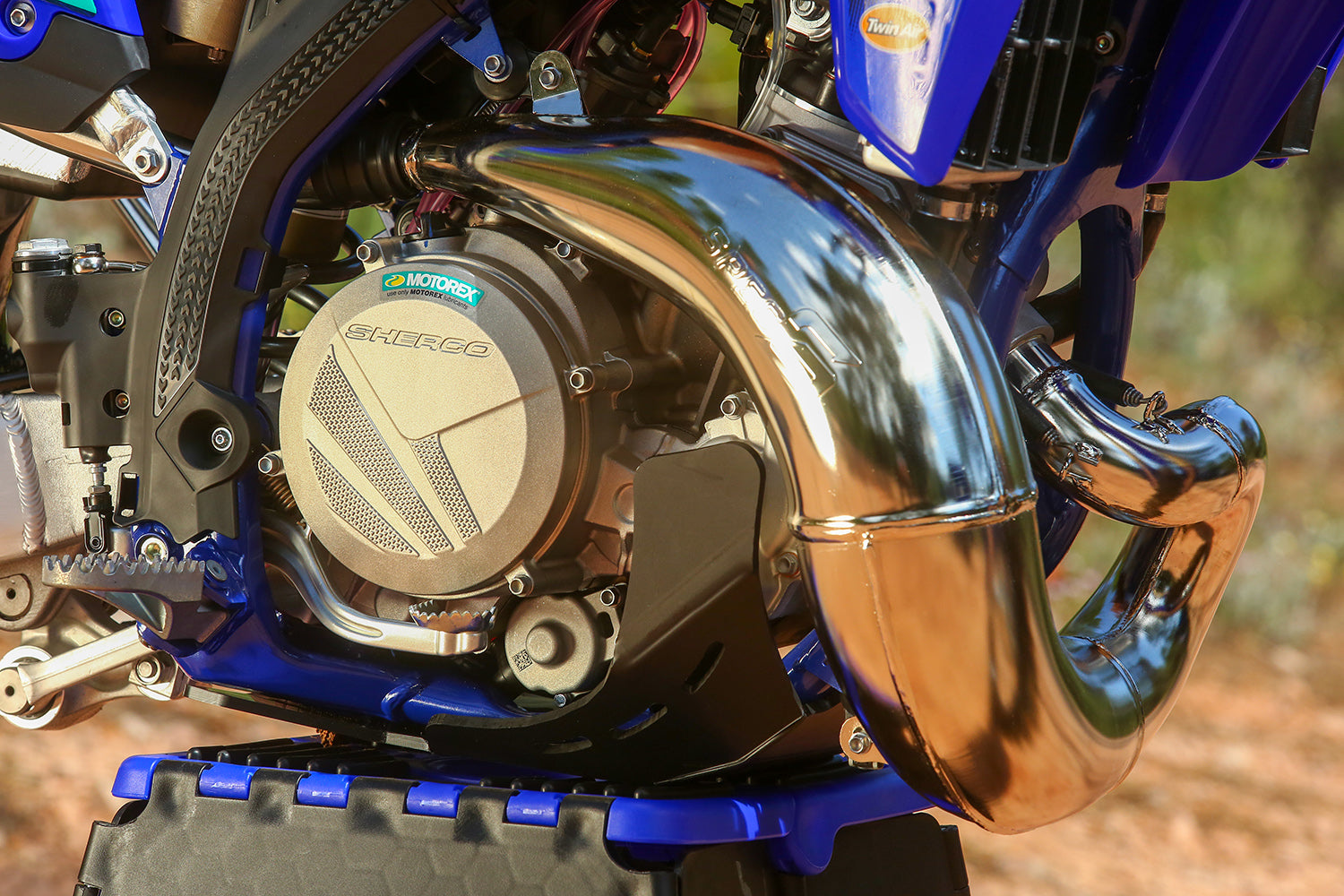 250 SE-FACTORY 2027