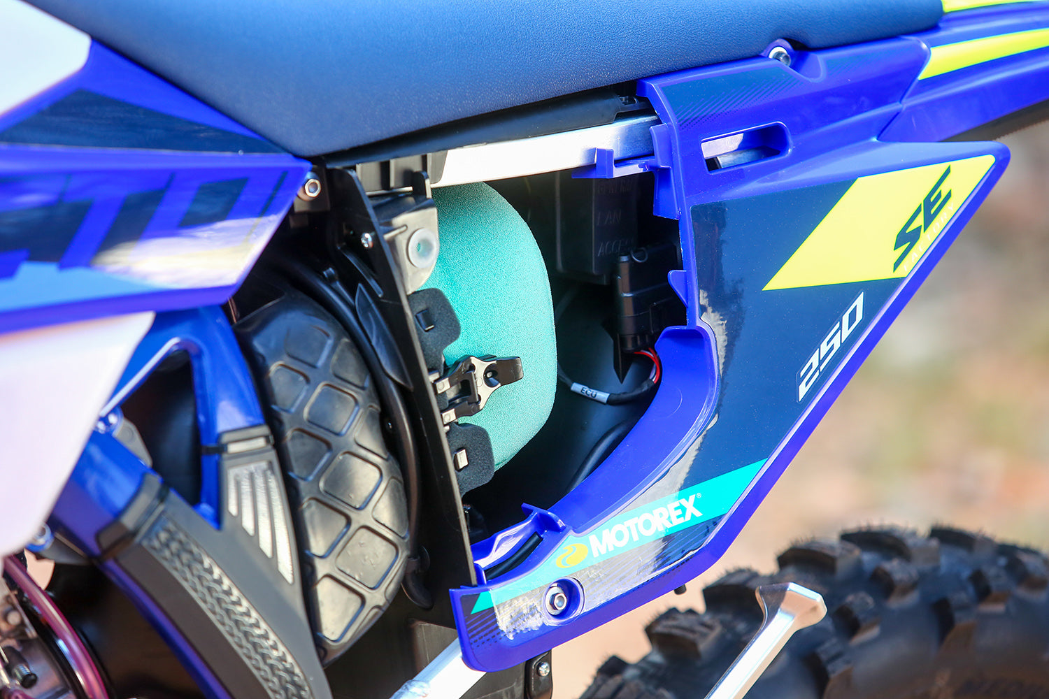 250 SE-FACTORY 2027