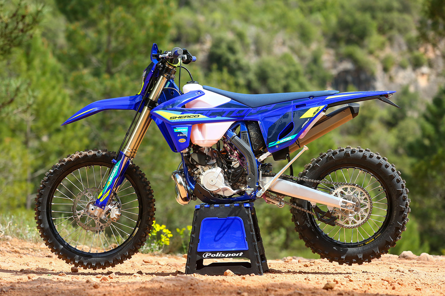 250 SE-FACTORY 2027