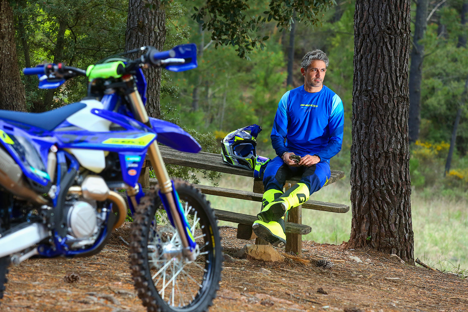 450 SEF-FACTORY 2027