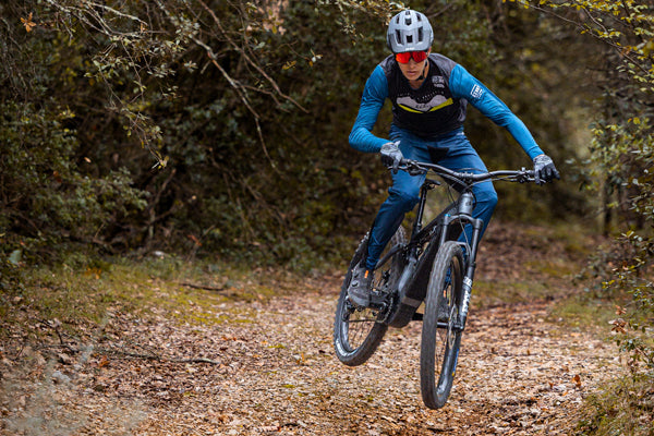 E-bike