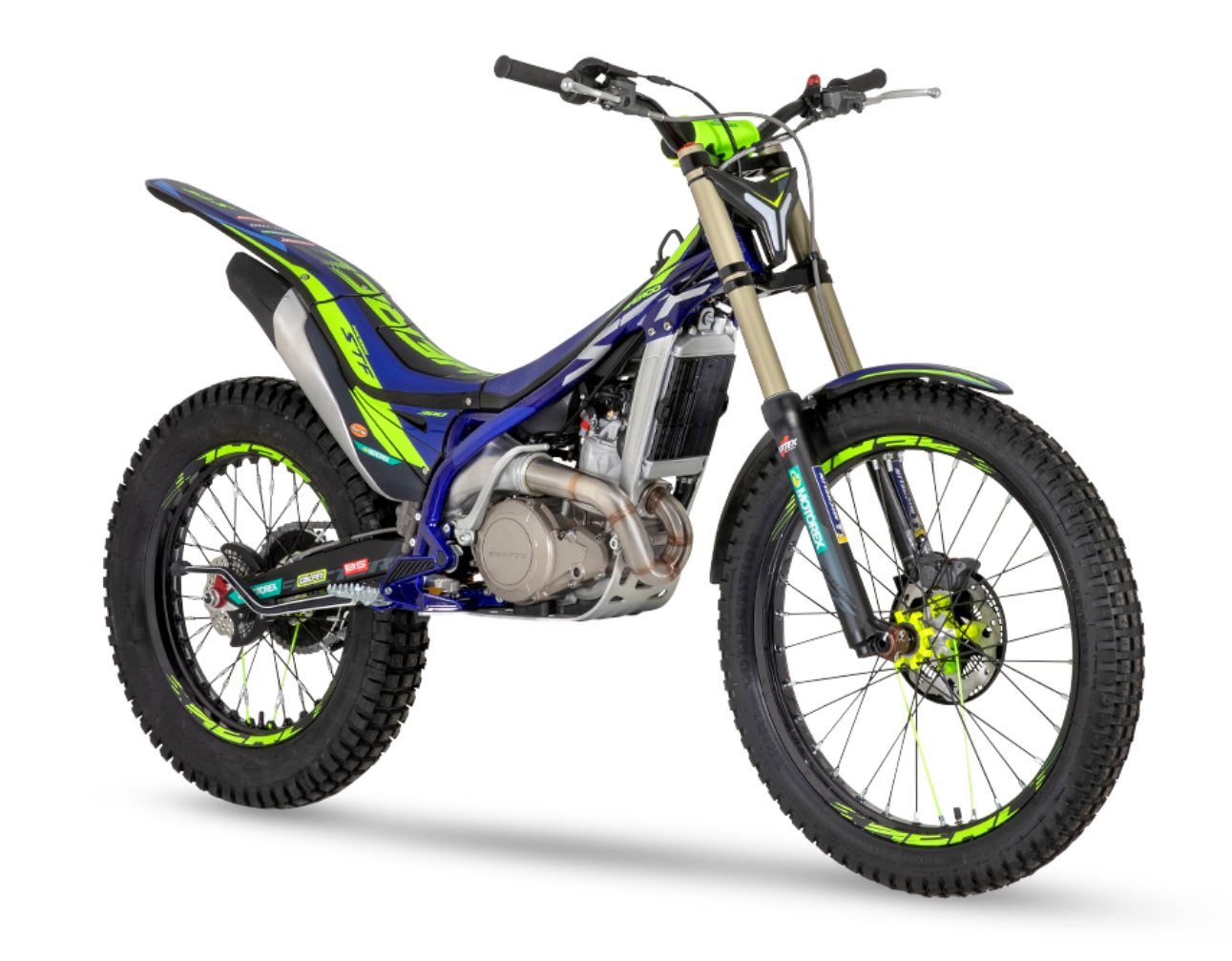 300 ST-F FACTORY 2026