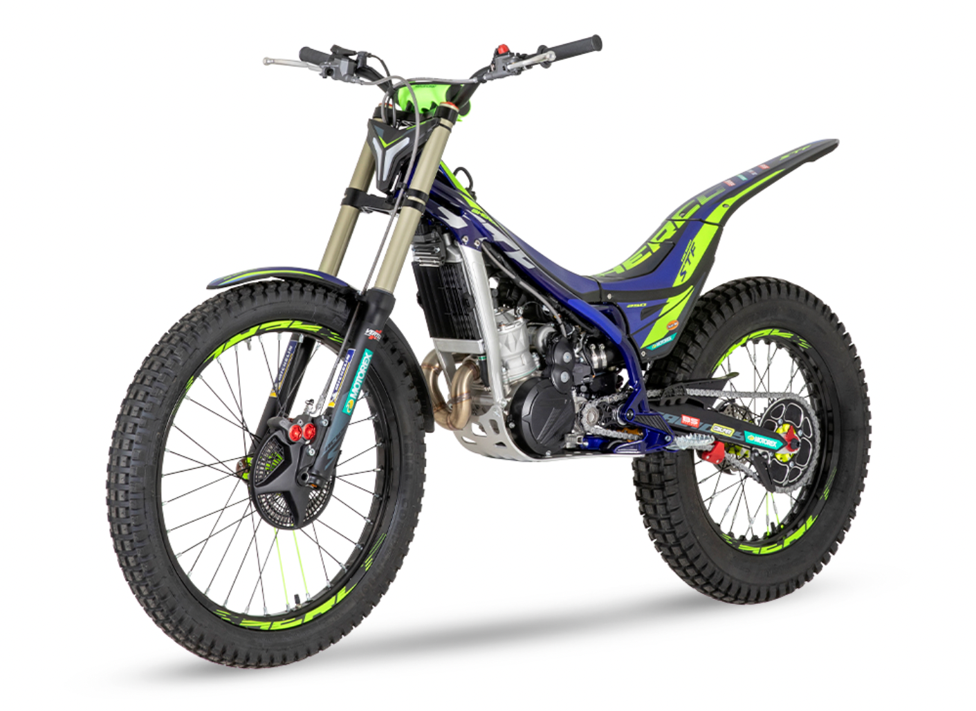 300 ST-Factory E-Start 2026
