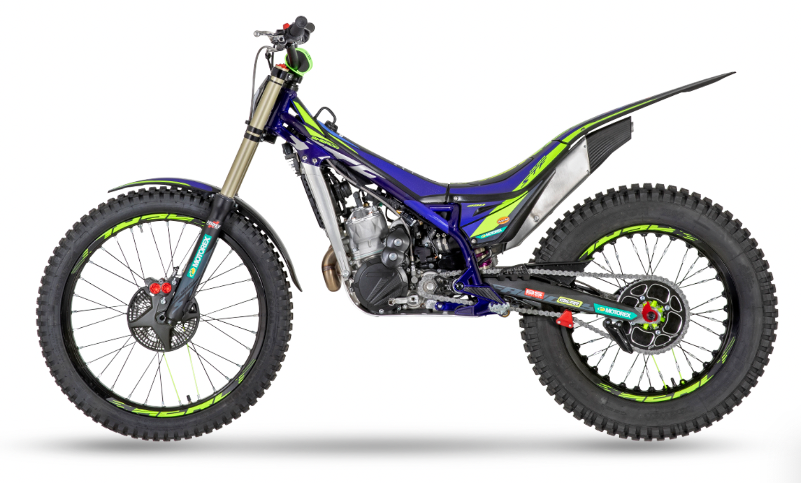 300 ST-Factory E-Start 2026