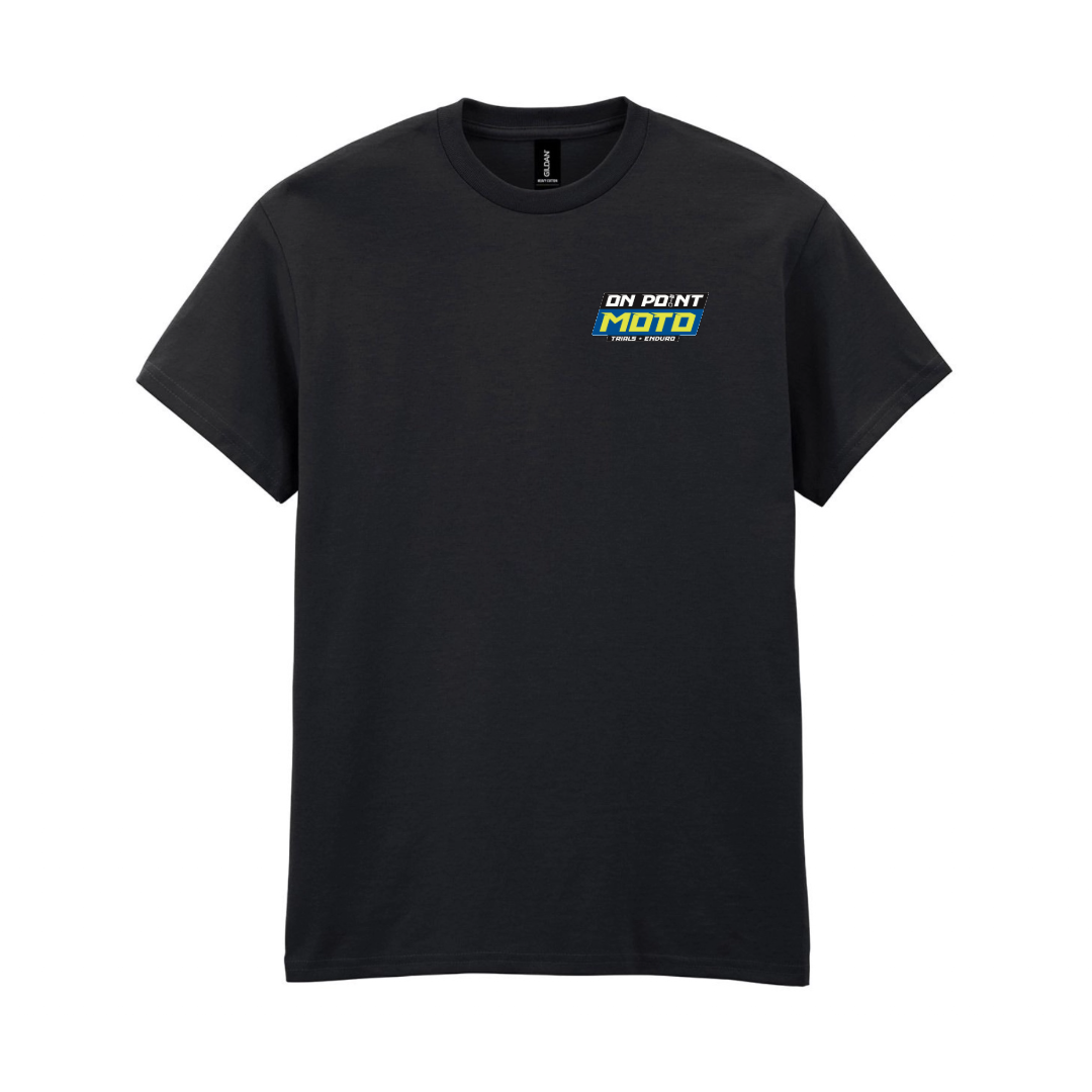 On Point Moto T-Shirt