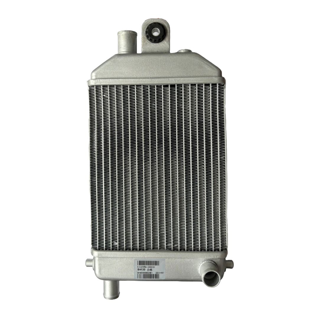 Sherco Trials Radiator 23> OEM