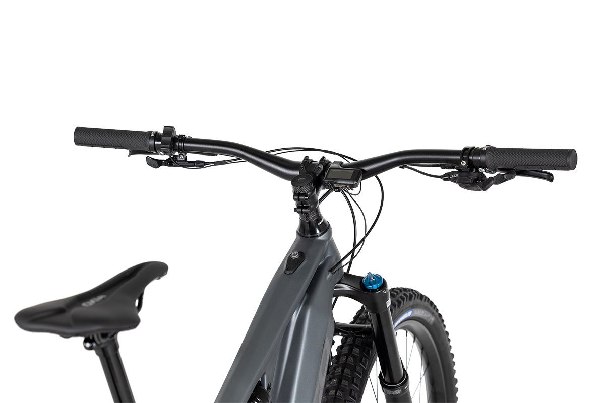 E-bike