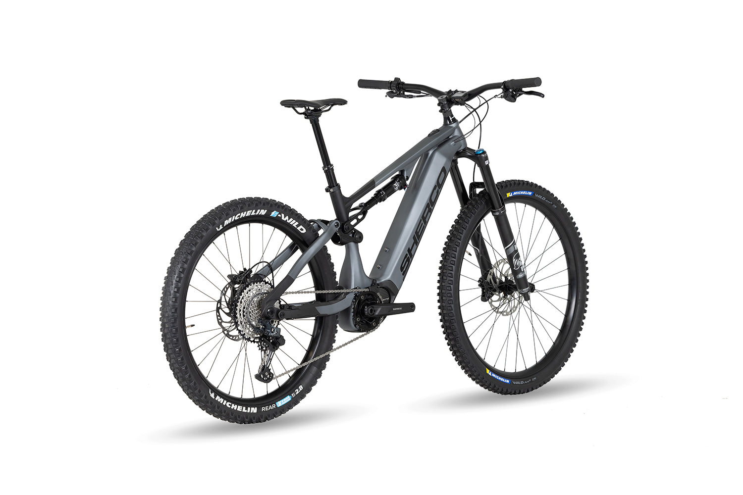 E-bike
