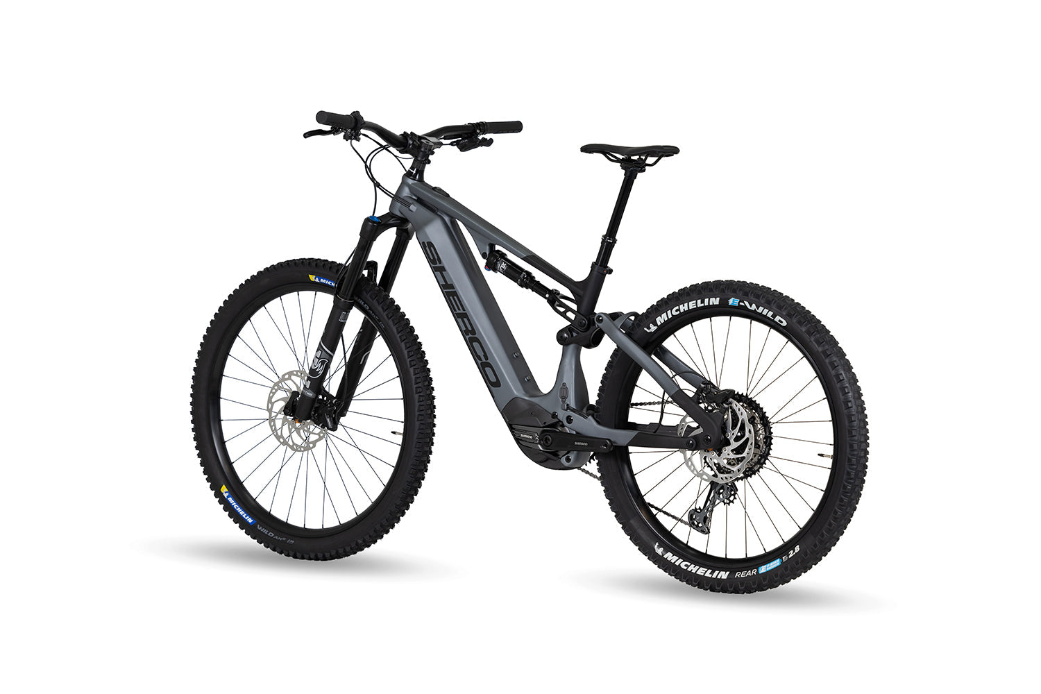 E-bike