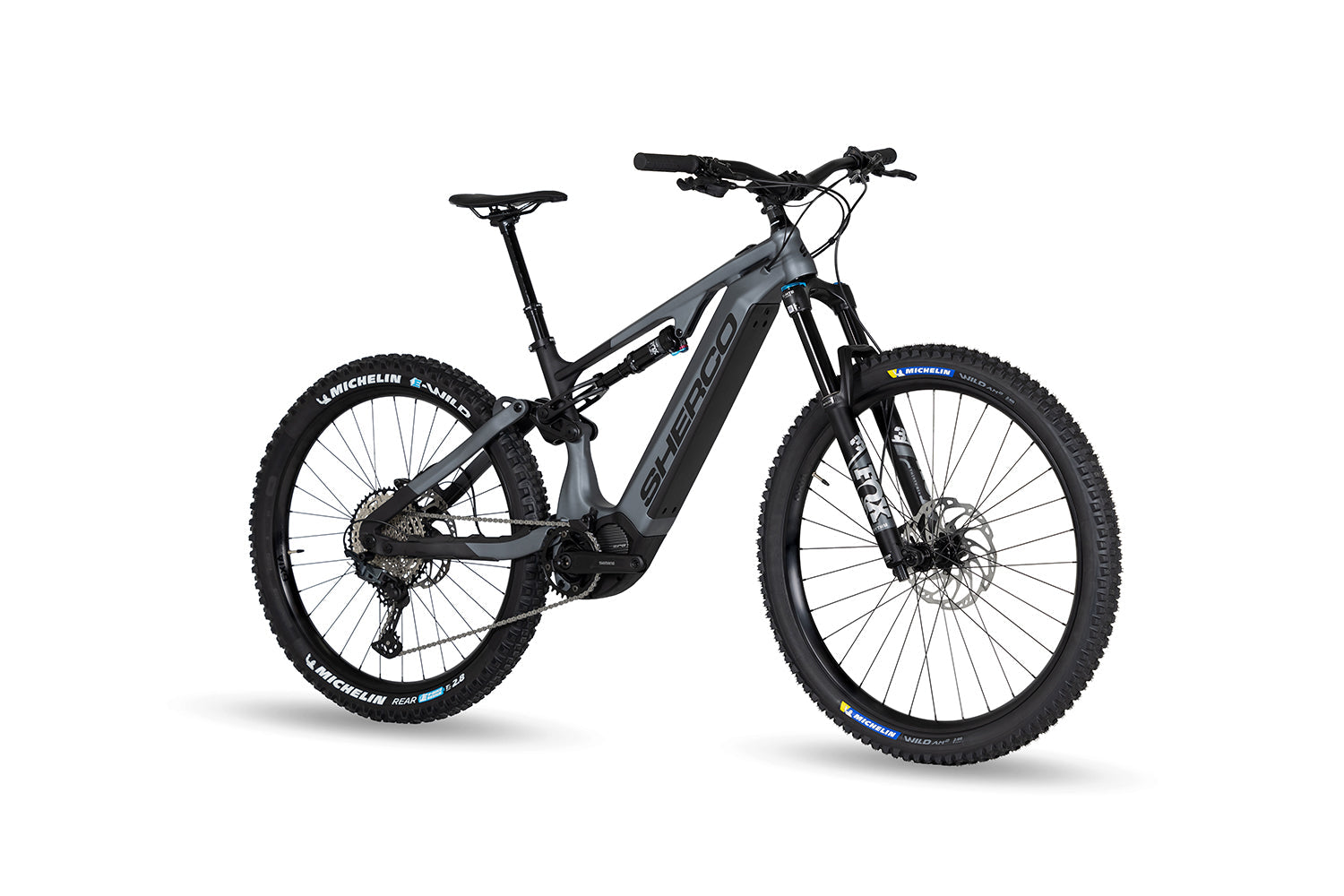 E-bike