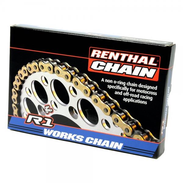 Renthal R1 Works Chain