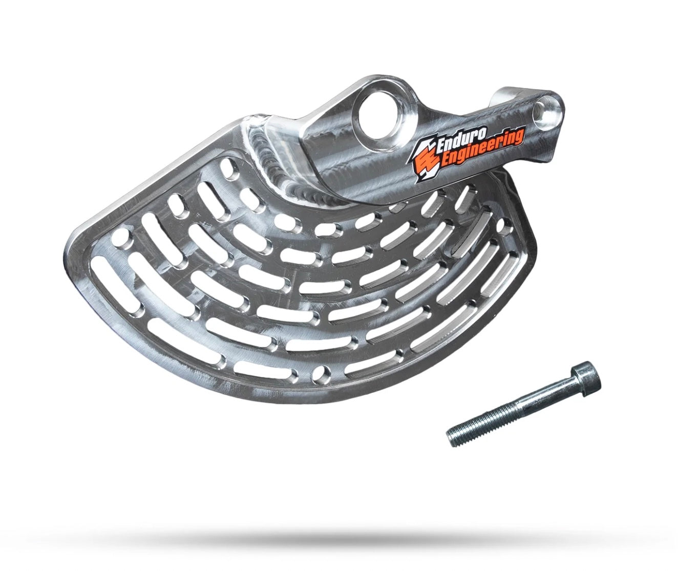 Enduro Engineering Front Disk Guard Sherco - KYB