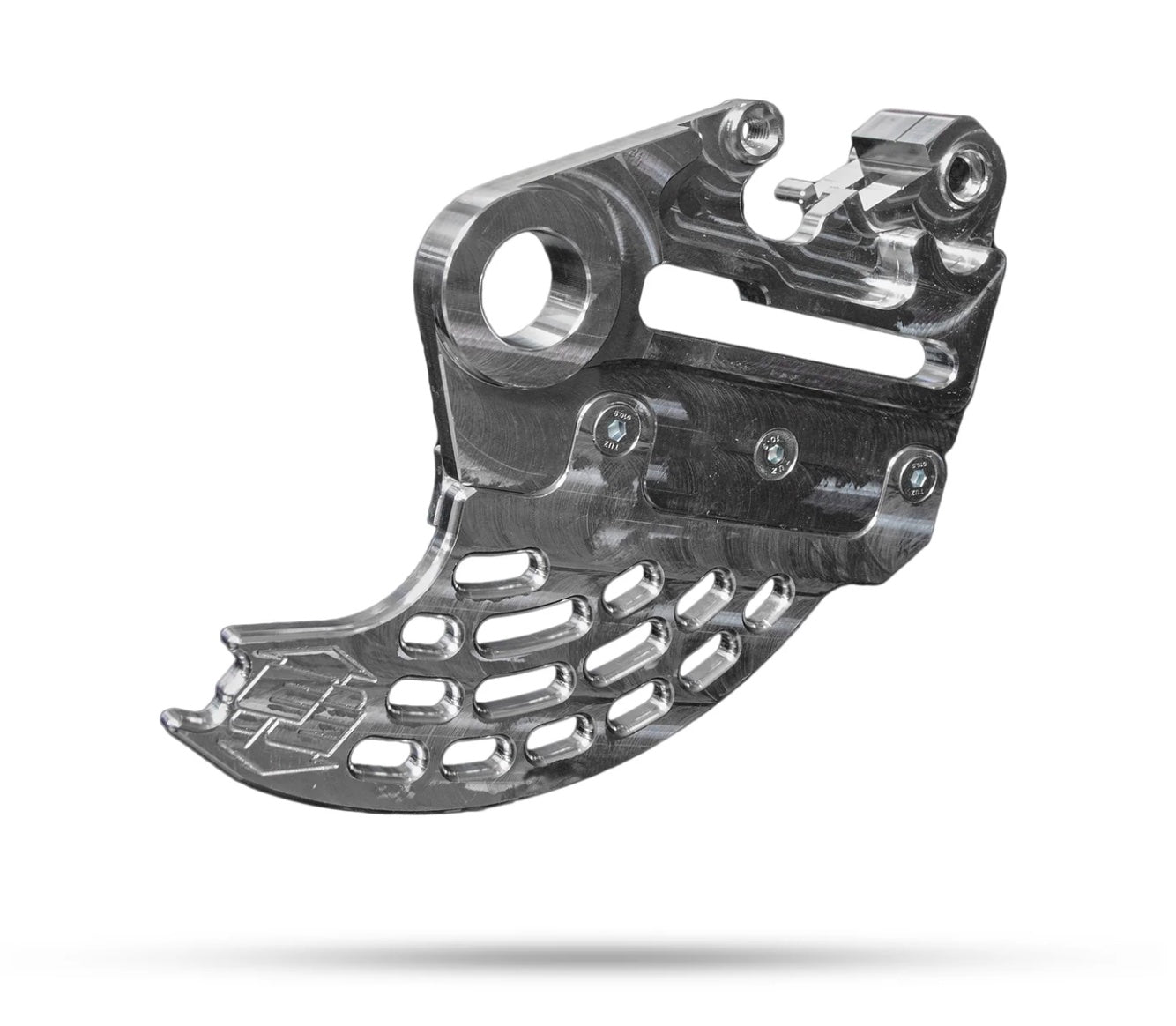 Enduro Engineering Rear Disk Guard Sherco
