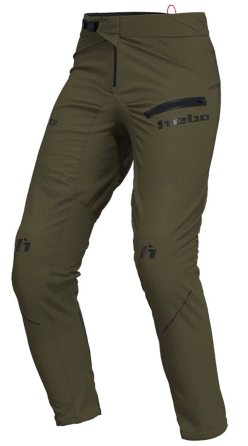 Hebo Tech 25 Pant