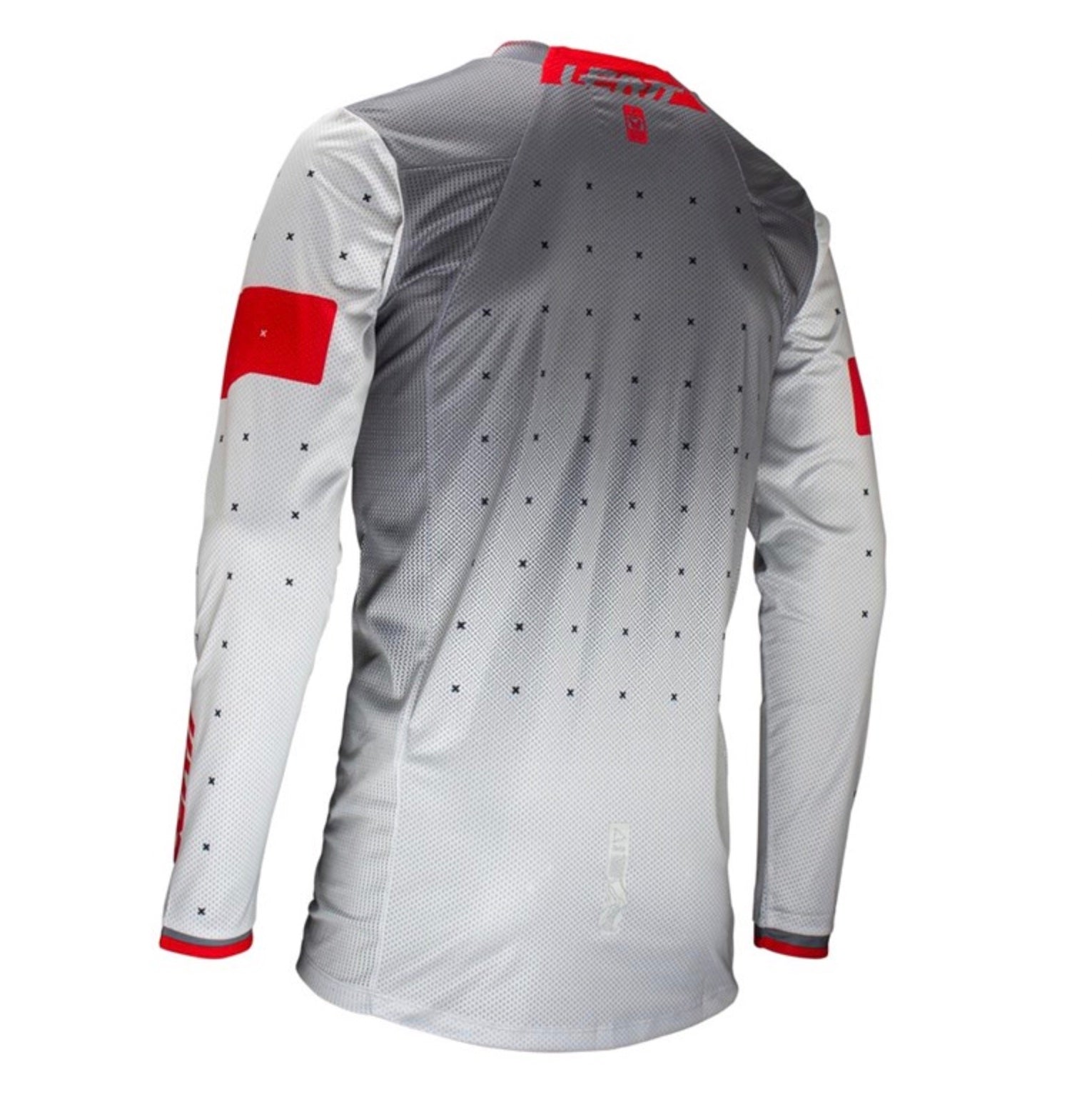 Leatt Shirt MOTO 4.5 LITE FORGE