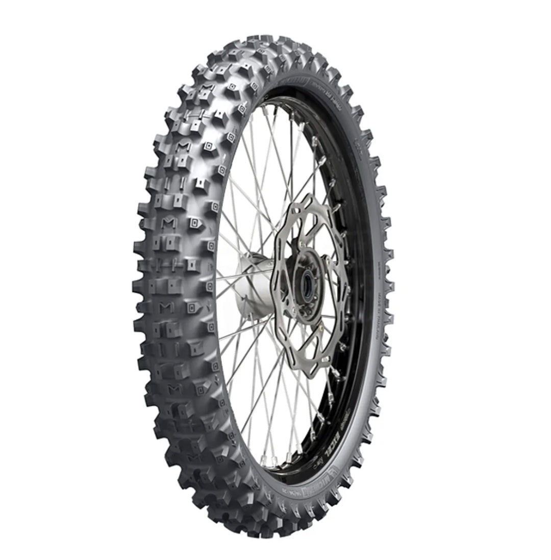 Michelin Enduro Medium Front