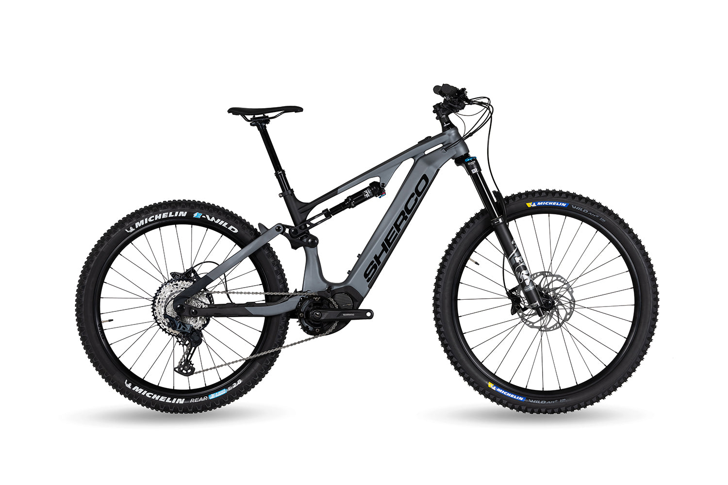 E-bike