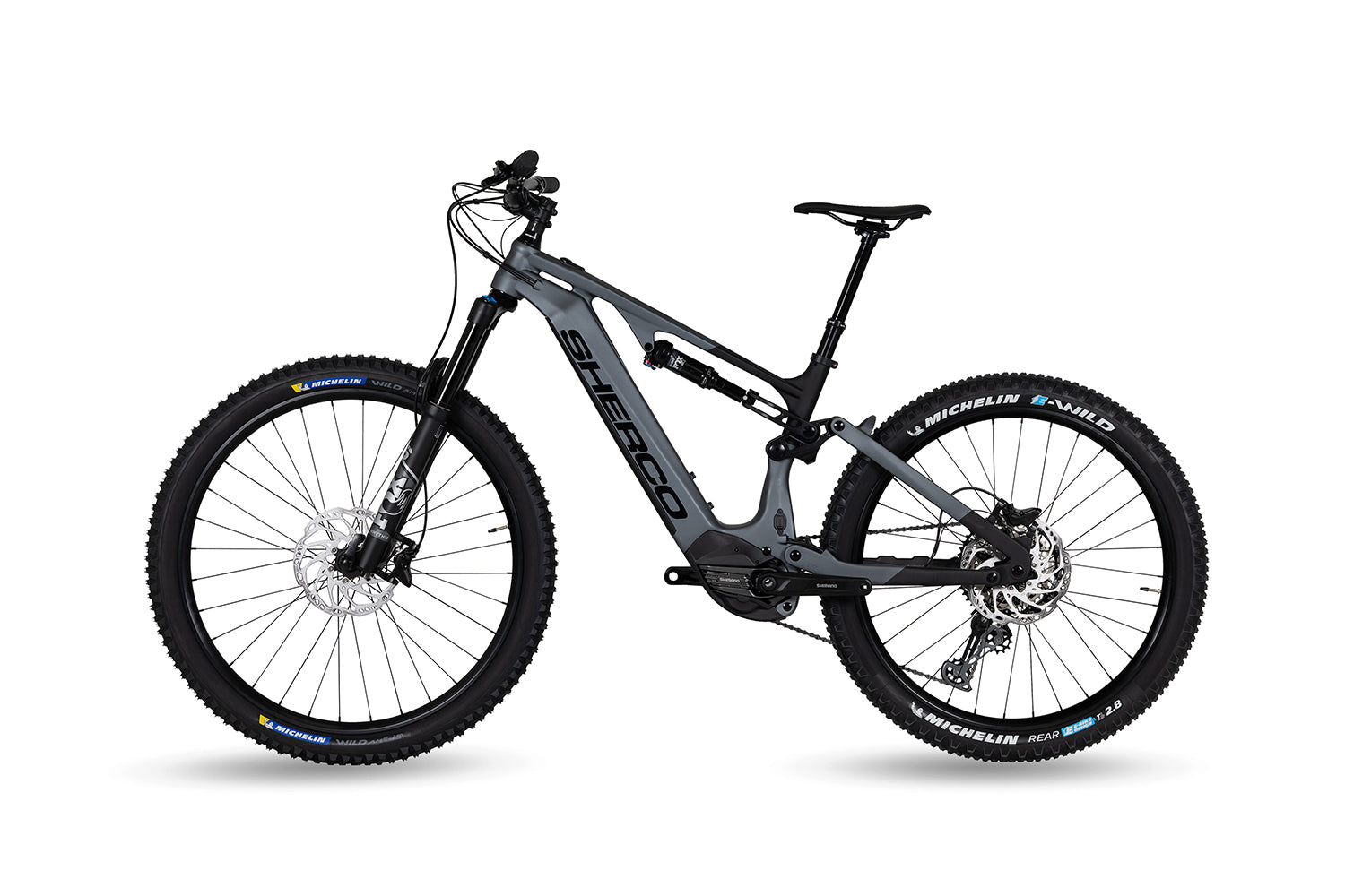 E-bike
