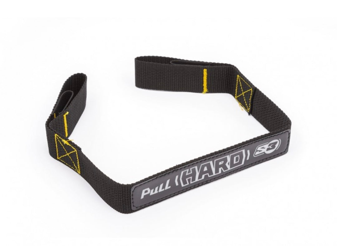 S3 Pull Strap - Front