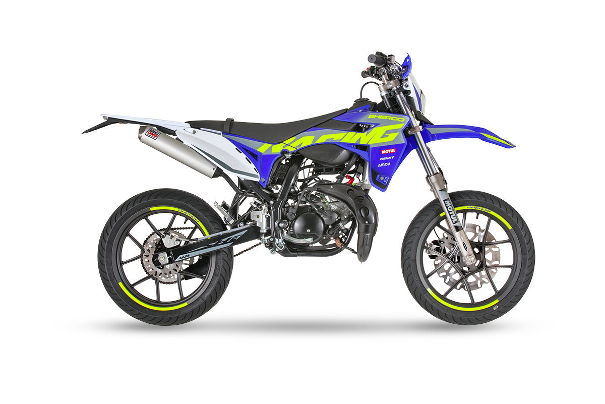 50 SM-R FACTORY