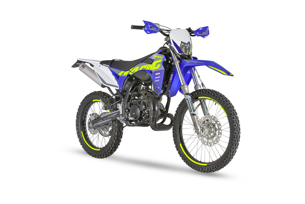 50 SE-R FACTORY