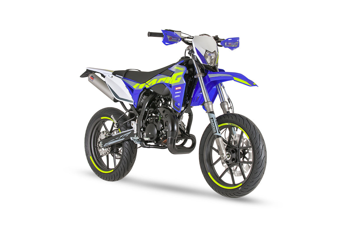 50 SM-R FACTORY