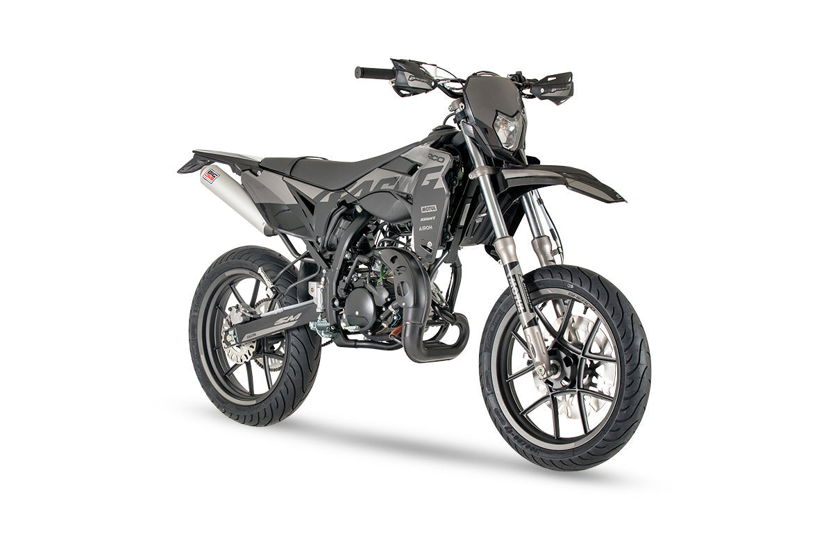 50 SM-R BLACKMOON