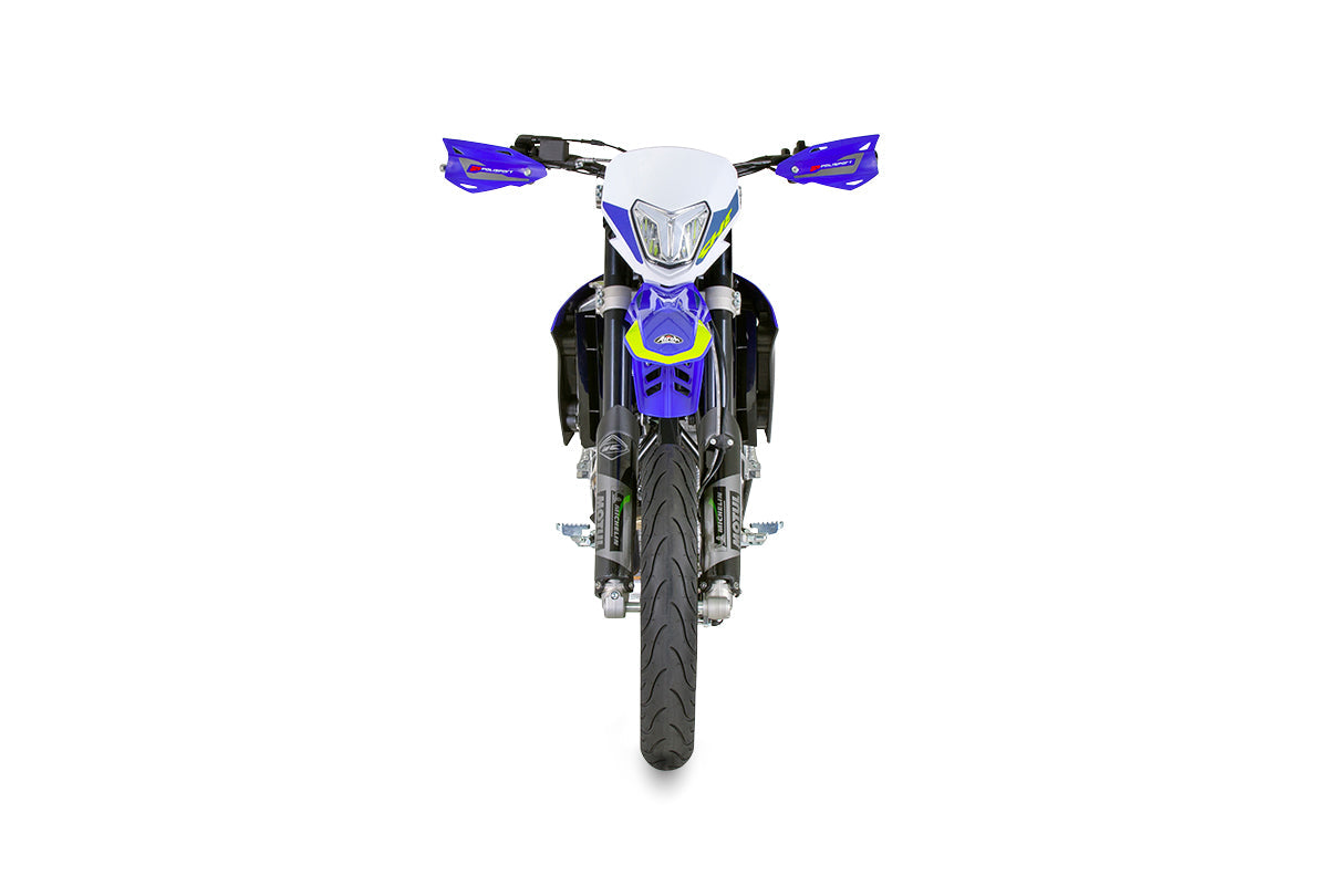 125 4T SM-RS FACTORY