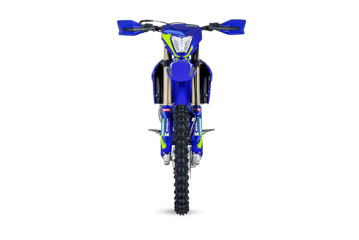 450 SEF-FACTORY 2026