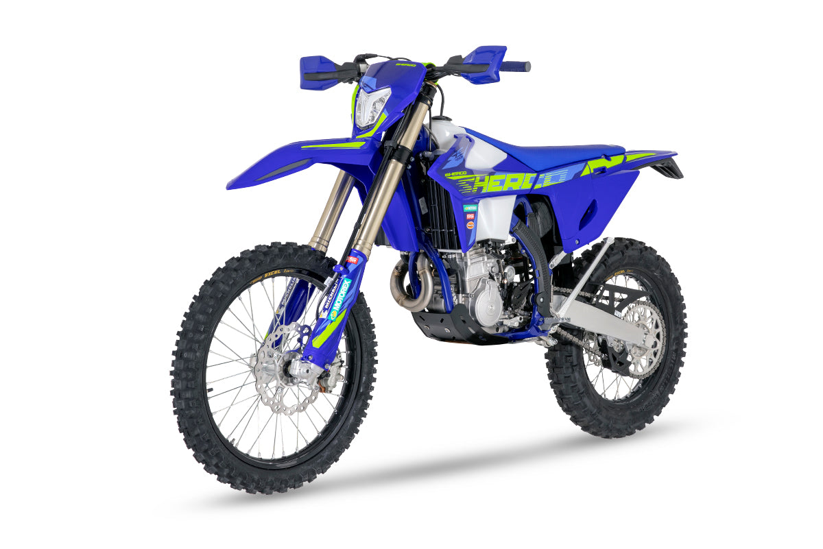 450 SEF-FACTORY 2026