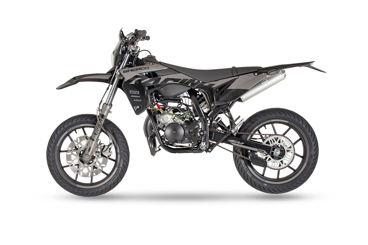 50 SM-R BLACKMOON