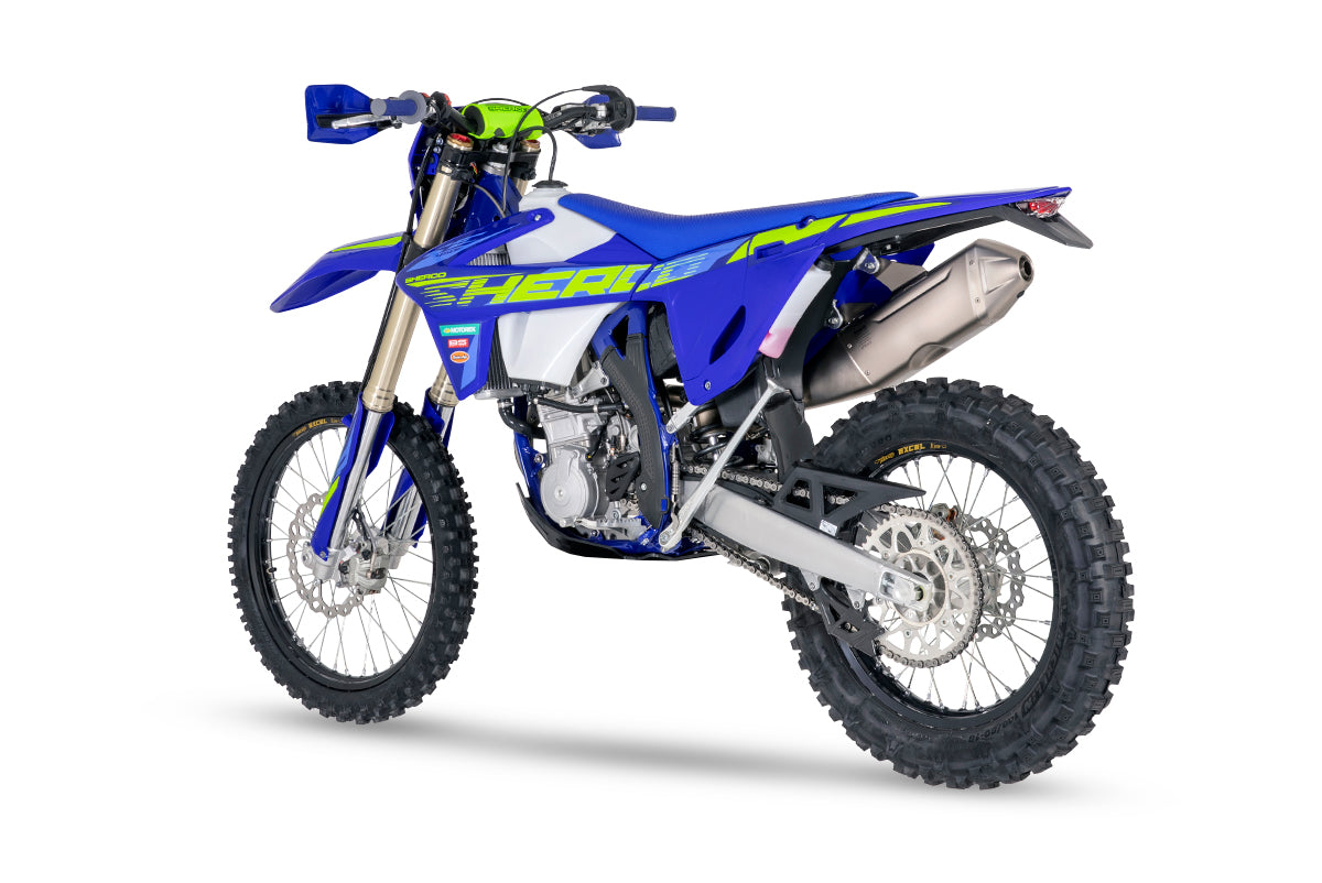 450 SEF-FACTORY 2026
