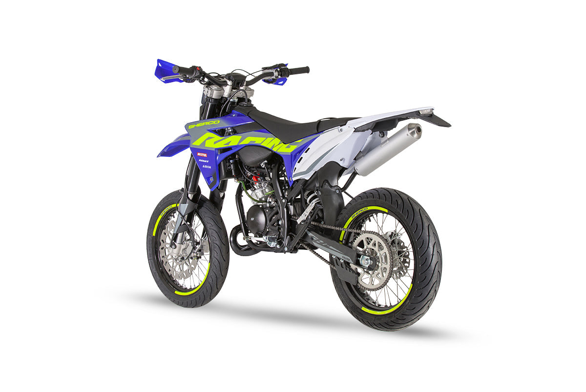 50 SM-RS FACTORY