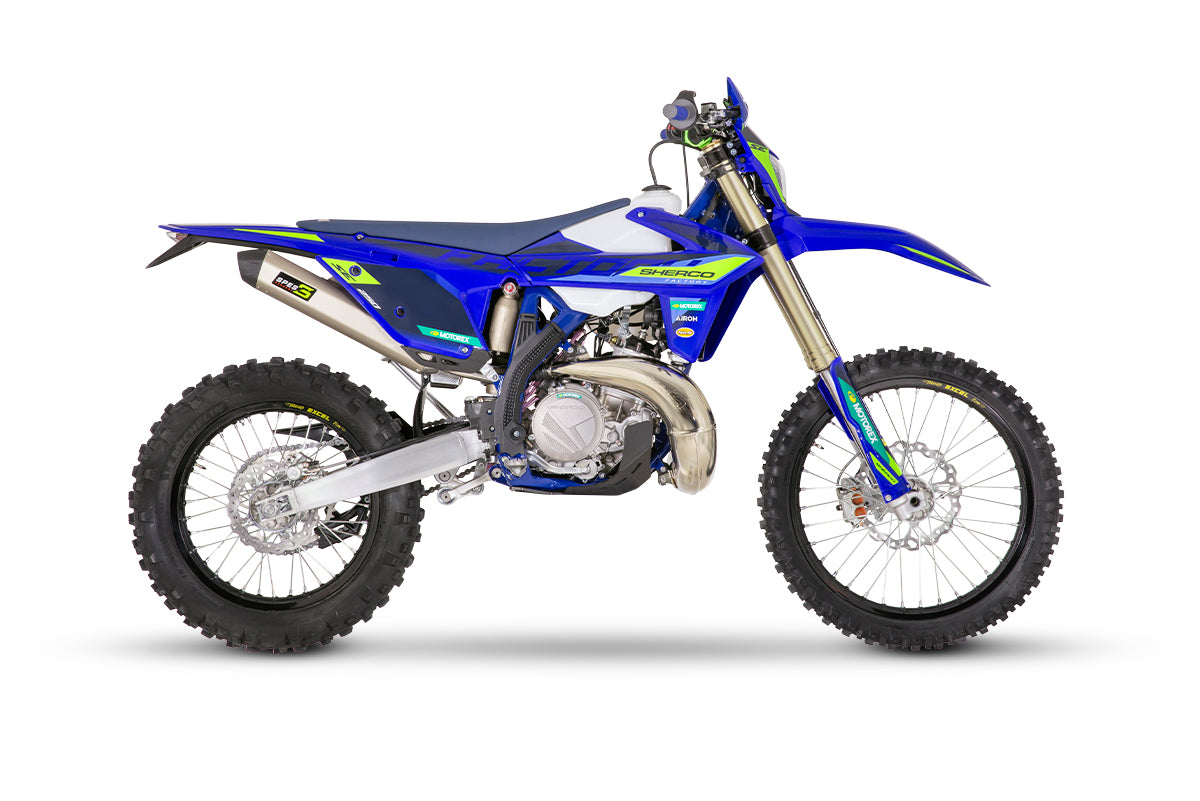 250 SE-FACTORY 2027