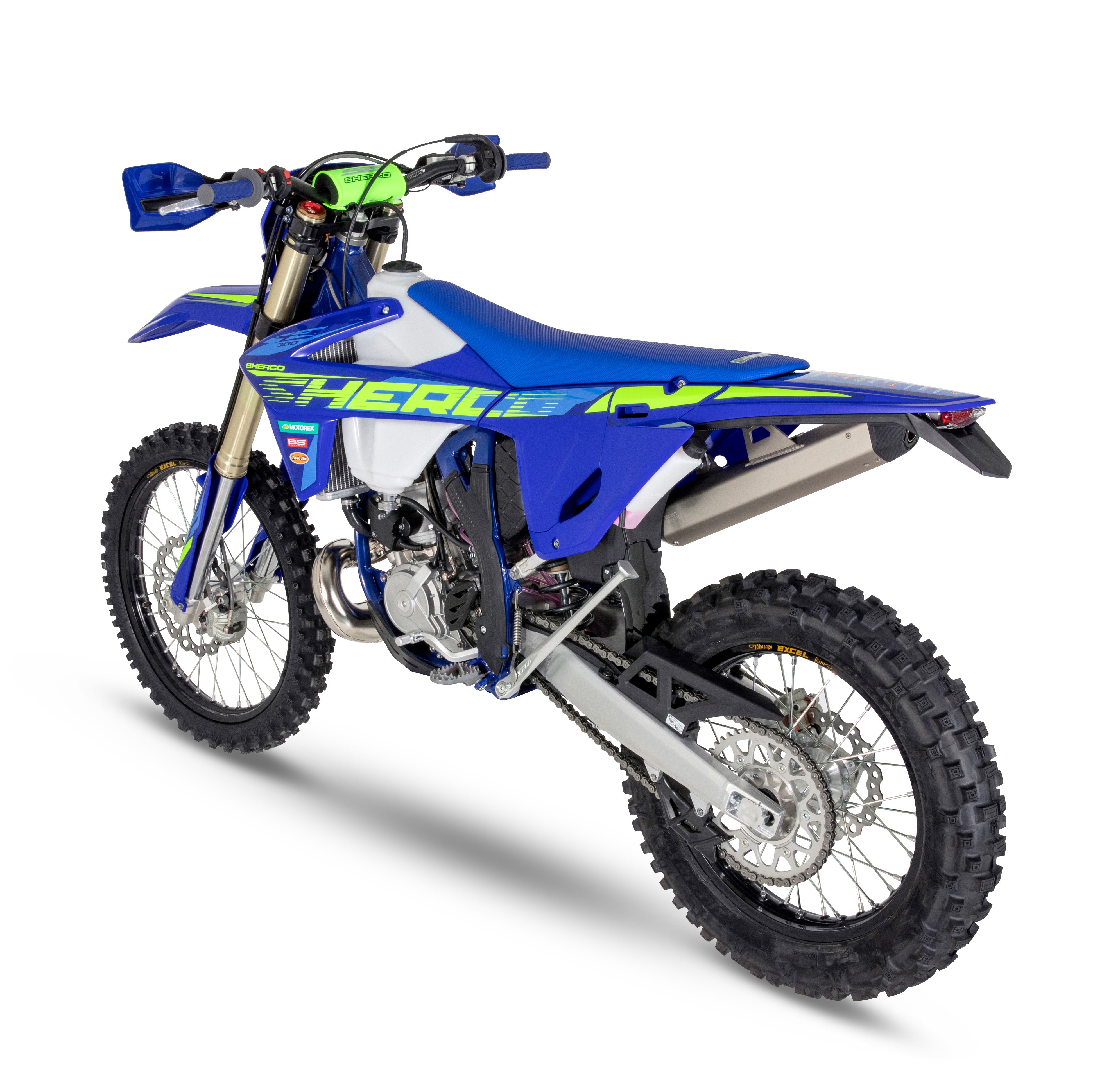300 SE-FACTORY 2026