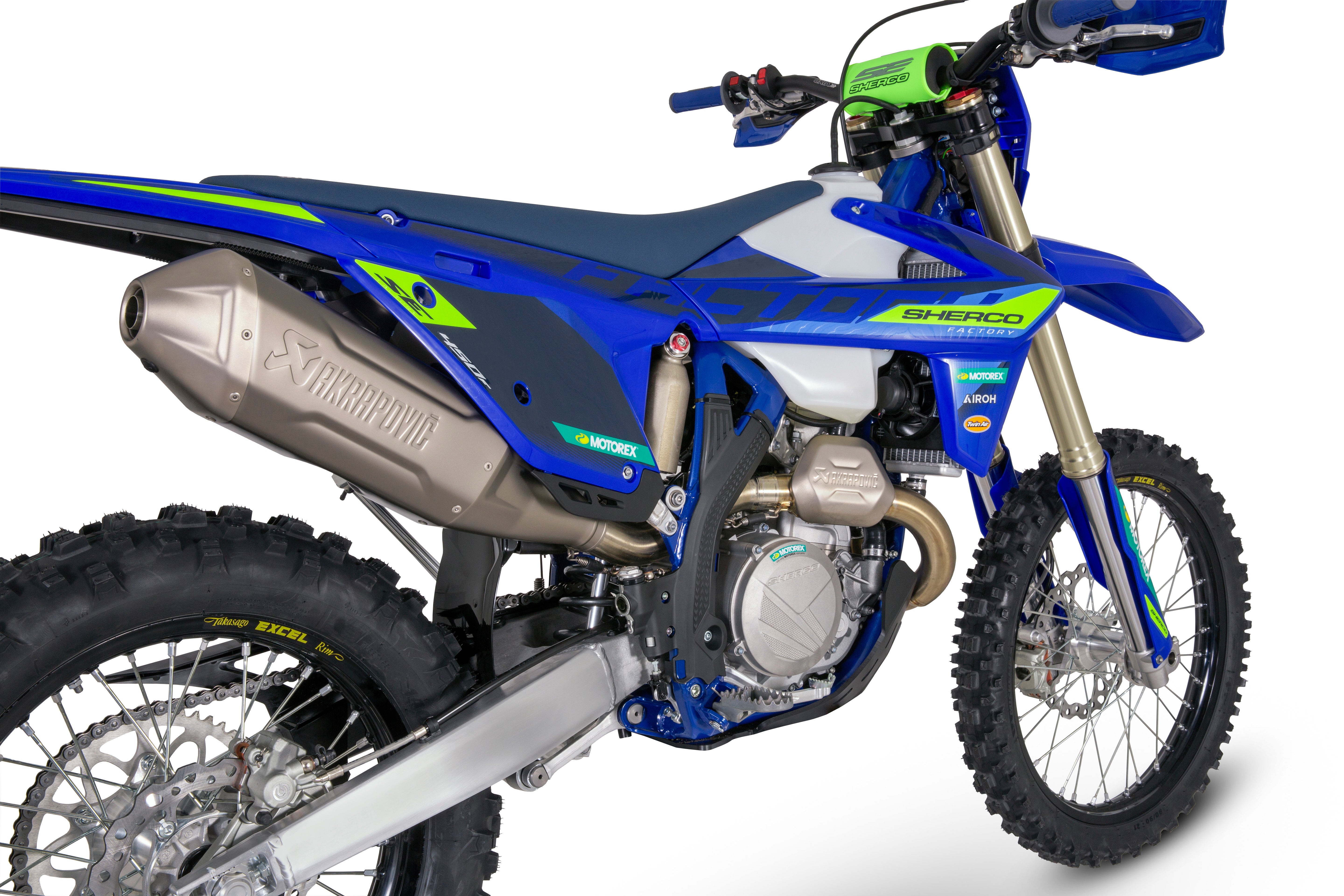 450 SEF-FACTORY 2027