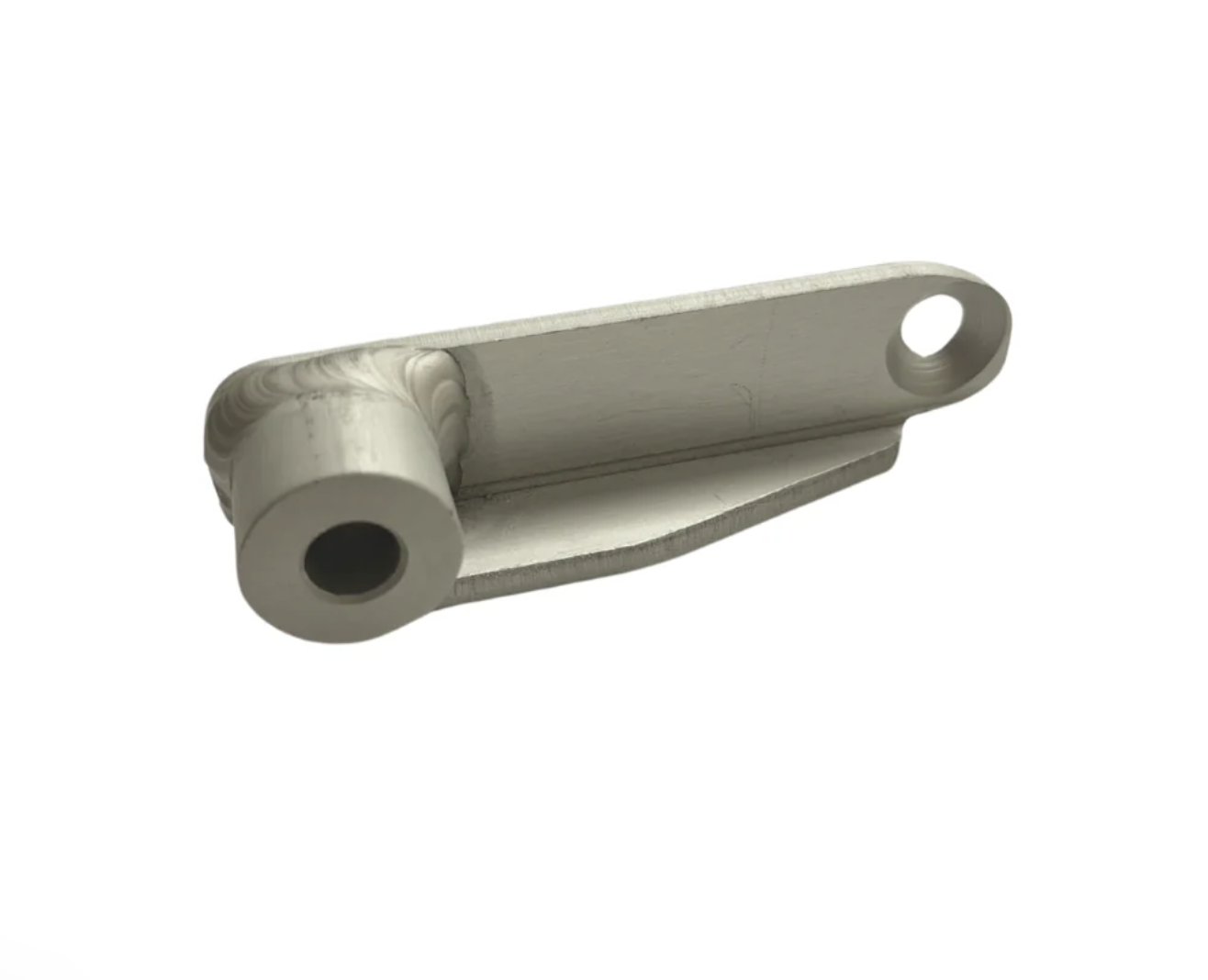 Sherco Trials Silencer Bracket 23> OEM