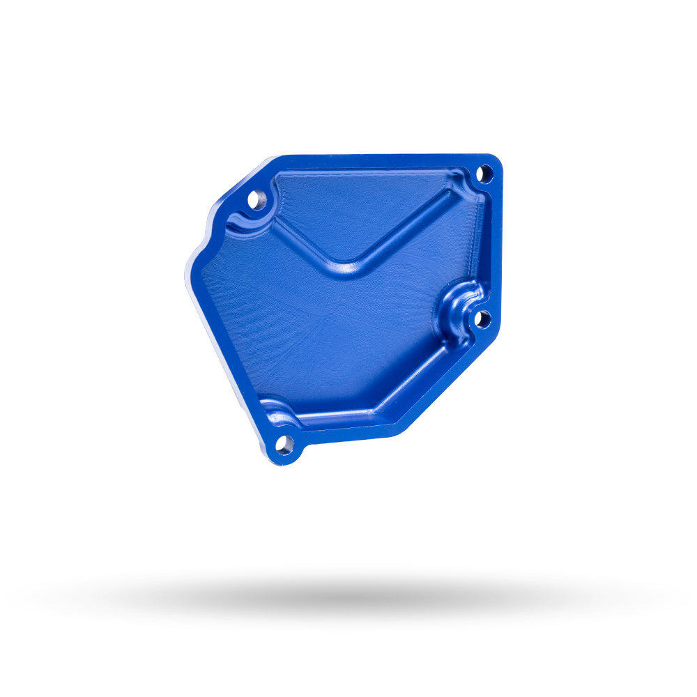 Sherco Extended Power Valve Cover SE - 2018 Onwards - Sherco Racing Parts