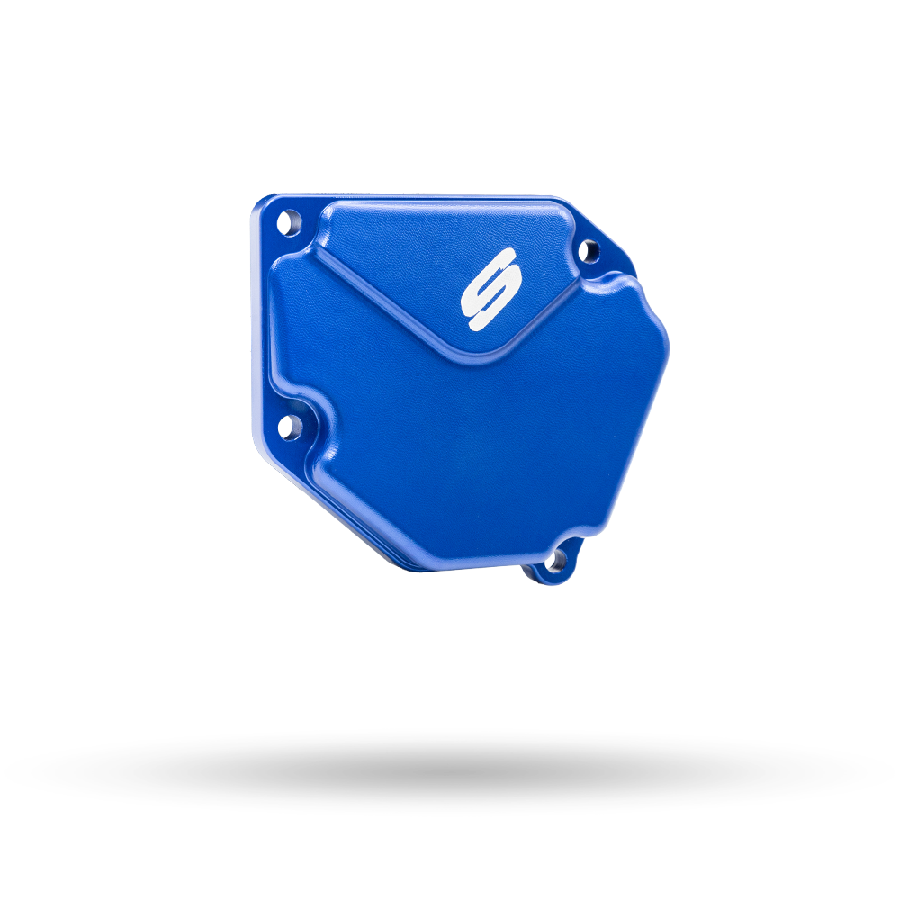 Sherco Extended Power Valve Cover SE - 2018 Onwards - Sherco Racing Parts