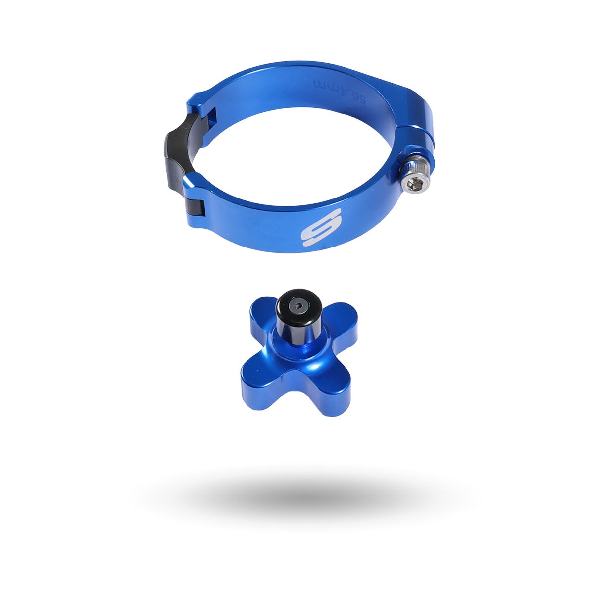 Sherco Holeshot Kit KYB - 2021 Onwards - Sherco Racing Parts